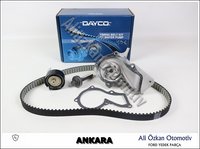 Ford Yedek Parça - DAYCO TRİGER SET DEVİRDAİM KİT